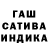 ГАШ индика сатива Roberts Olgalvis
